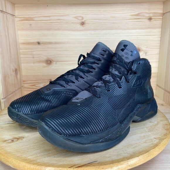 Under Armour Curry 2.5 Basketball Shoes - Picture 2 of 9